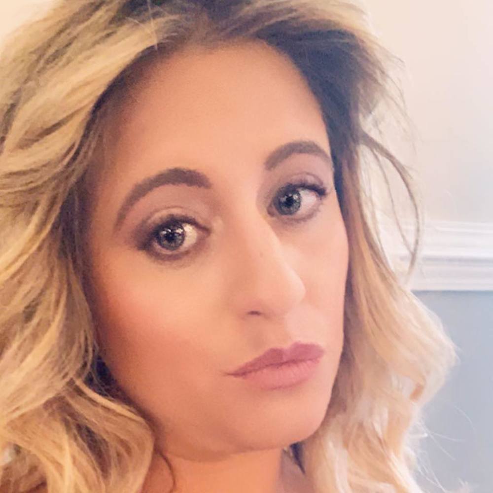 Meet your Posher, Toni